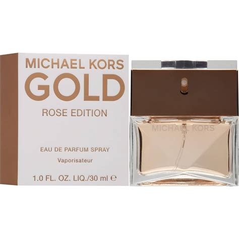 michael kors gold perfume rose edition|Michael Kors perfume rose gold.